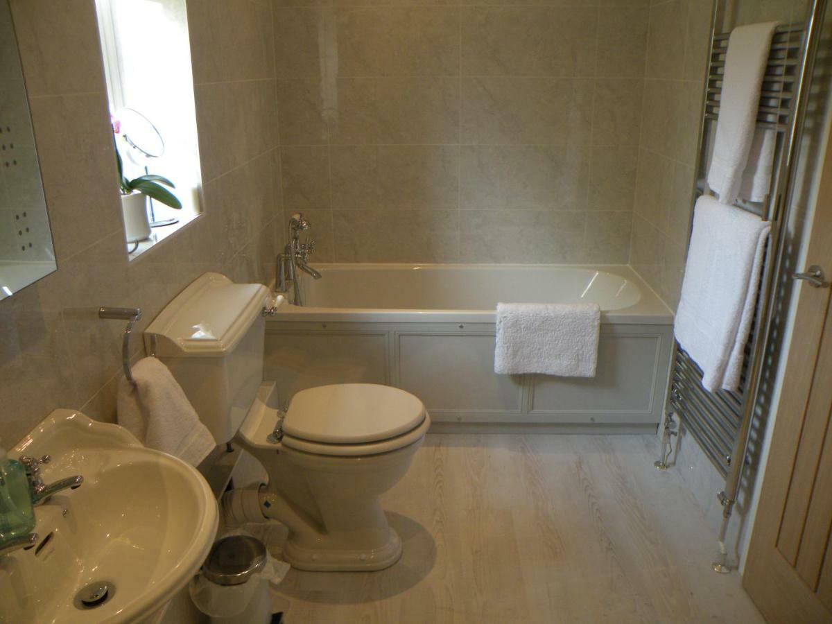 Woodfield Self-Catering Apartment CBG Exterior foto